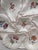 French Country Majolica Flowers Oyster Plate Longchamp, Circa 1900 For Sale - Image 3 of 8