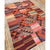 This is a striking and highly authentic mid-sized antique Turkish Village Kilim, Dating back to circa 1930, this pre-war...
