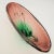 Mid-Century Italian Murano Glass Bowl, 1950s For Sale - Image 3 of 9