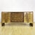 Art Deco Sideboard in Walnut Burl by Lupparelli Cicli Foligno, 1930s For Sale - Image 9 of 9