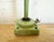 Industrial Green Workshop Table Lamp, 1960s For Sale - Image 17 of 18