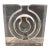 Vintage Lucite Puzzle Sculpture-Signed For Sale