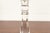 Glass Tiffany & Co. Clear Crystal Candlesticks, Pair For Sale - Image 7 of 14