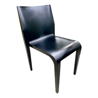 Laleggera Chairs by Riccardo Blumer for Alias, 2000s, Set of 4 For Sale