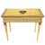 Late 18th Century Italian 18th Century Painted Console Table For Sale - Image 5 of 13