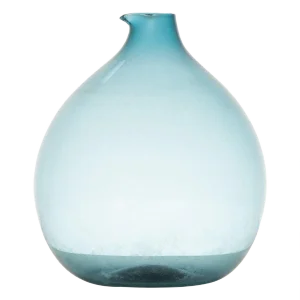 Vase by Kjell Blomberg for Gullaskruf, Sweden