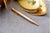 Matte Gold Mechanical Pencil For Sale - Image 4 of 10