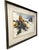 1960s Sand Dunes Watercolor by E. Andrews For Sale - Image 4 of 7