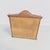 Vintage Dutch Display Cabinet in Walnut, 1950s For Sale - Image 16 of 18
