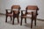 1960s Midcentury Brutalist Arm Chairs - Set of 2 For Sale In Washington DC - Image 6 of 6