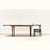 Designed by Tom Robertson and patented by A.H. McIntosh in the 1960s for the Dunvegan collection, this double-extension...