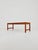 Wood Mid-Century Danish Teak Bench, 1960s For Sale - Image 7 of 10