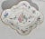 Chinese Quatrefoil Rose Medallion Bowl. Early 19th Century For Sale In New York - Image 6 of 10