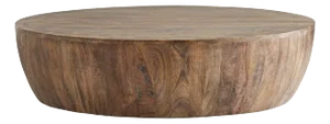 Arteriors Home Jacob Large Coffee Table