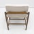 Dining Chairs by Vittorio Rossi for Lorenzon Italia, 1960s, Set of 5 For Sale - Image 10 of 11
