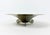 Vintage Bauhaus Silver-Plated Bowl, 1930s For Sale - Image 12 of 12