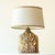 Ceramic Table Lamp by R. Houben, 1970 For Sale - Image 3 of 9