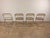 Plia Chairs by Giancarlo Piretti for Anonima Castelli, 1970s, Set of 4 For Sale - Image 4 of 13