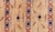 Textile Swedish Pile Rug For Sale - Image 7 of 8