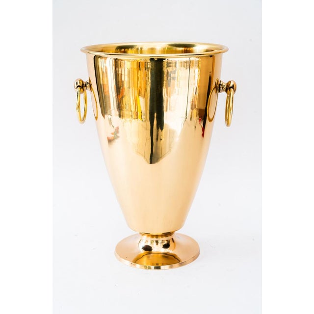 Wine Cooler, Vienna, 1920s For Sale - Image 6 of 11