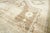 1970s Vintage Handmade Wool Cotton Turkish Area Rug For Sale - Image 4 of 11