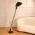 Lacquered Vinyl Floor Lamp, France, 1970 For Sale - Image 4 of 9