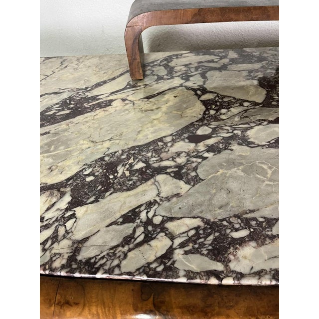 Sideboards by Gaetano Borsani for Atelier Varedo Deco, 1930s, Set of 2 For Sale - Image 12 of 18