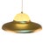 Late 20th Century Scandinavian Pendant Lamp, 1970s For Sale - Image 5 of 10