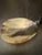 Hand Cared Decorative Handle Horn Spoon For Sale - Image 4 of 7
