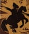 Modern Pablo Picasso, Bull Attacking the Picador, Linocut, 1962 For Sale - Image 3 of 4