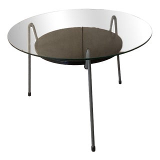 Mug Coffee Table by Wim Rietveld for Gispen, 1950s For Sale