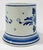 Vintage Porcelain Delft Vessel For Sale In Kansas City - Image 6 of 7