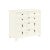 Casa Cosima Home Casa Cosima James Chest of Drawers, Cloud White For Sale - Image 4 of 4
