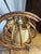 Rattan and Bamboo Table Lamp by Louis Sognot, 1960s For Sale - Image 6 of 14