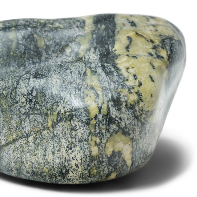 Shewen Meditation Stone For Sale - Image 4 of 5