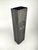 Mid-Century Modern Large Porcelaine Noir Vase by Martin Freyer for Rosenthal, 1970s For Sale - Image 3 of 13