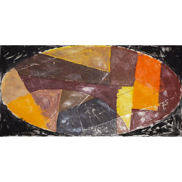 Tom Holland, Garner Tullis, Painting For Sale In New York - Image 6 of 6