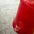 1970s Modern Red Murano Glass Wine Cooler, Hand-Crafted, Italy For Sale - Image 13 of 13