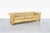 An enduring icon of British furniture design, this vintage English Chesterfield sofa captures the timeless appeal that has...