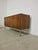 Brown Sideboard attributed to Gastone Rinaldi for Rima, 1970s For Sale - Image 8 of 12