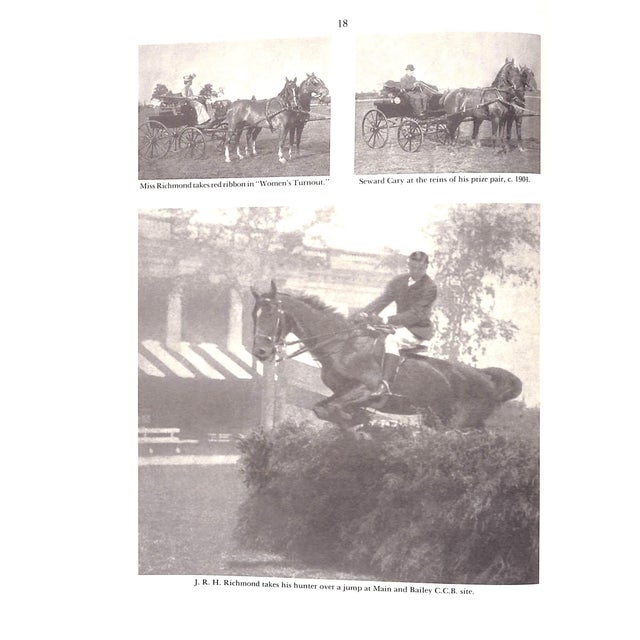 "The Country Club of Buffalo the First 125 Years 1889-2014" Galluzzo, John For Sale - Image 16 of 18