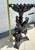 19th Century Cast Iron Fountain/Bird Bath C.C.Anderson & Sons For Sale - Image 9 of 11