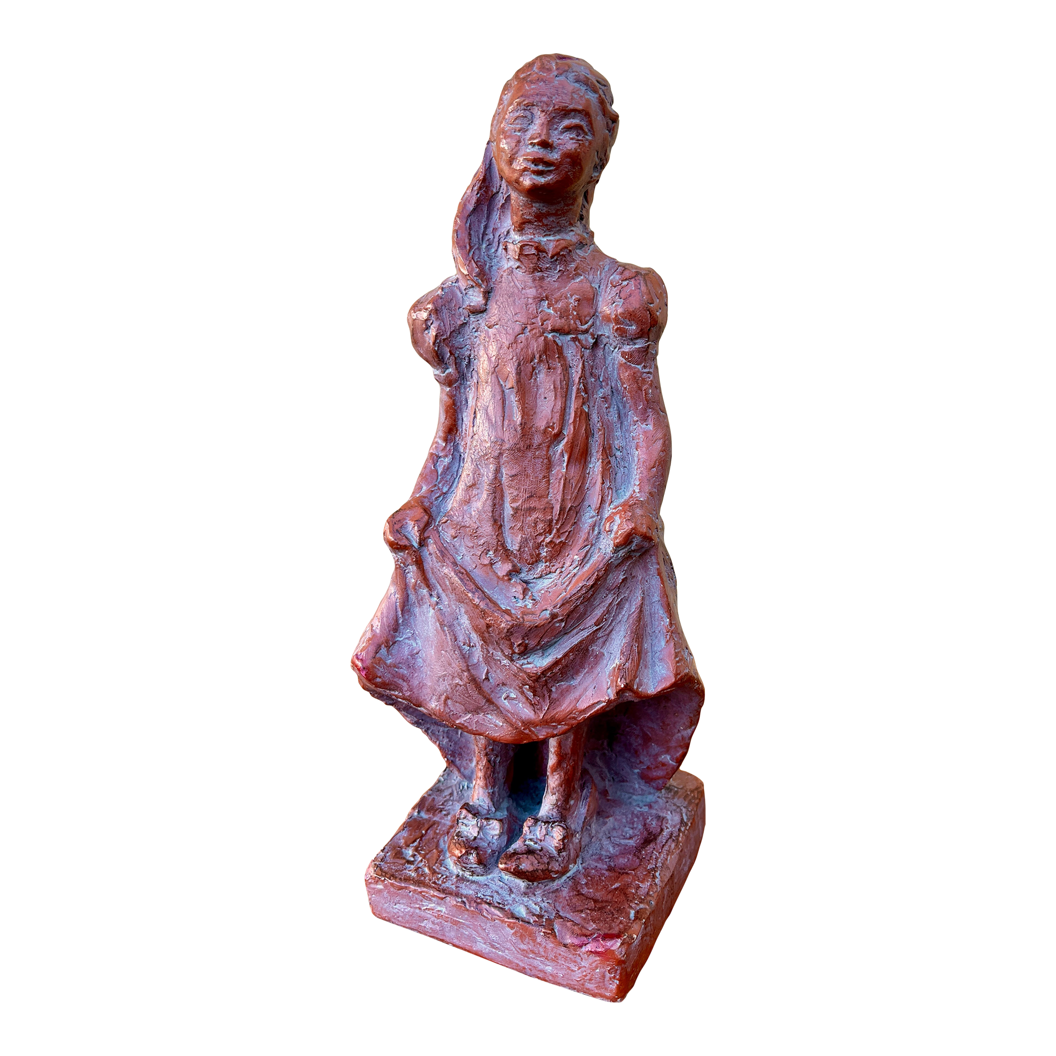 Austin Productions Sculpture | Up to 70% off at Chairish
