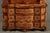 Wood 18th Century Baroque Secretary Walnut Veneer Vienna Austria, 1710s For Sale - Image 7 of 18