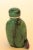 Vintage Ruby in Zoisite Bottle With Liu Hai and the Three Legged Toad For Sale In Chicago - Image 6 of 12