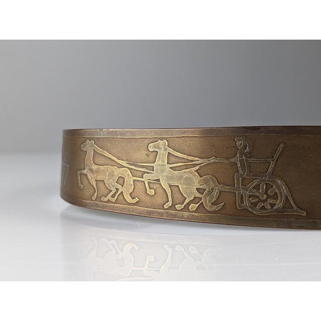 Wonderful unique piece made by hand by one of the most relevant fashion designers in the middle of the century, Jacques...