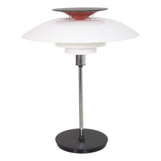 PH80 Table Lamp by Poul Henningsen, 1990s For Sale