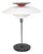 PH80 Table Lamp by Poul Henningsen, 1990s For Sale