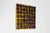 Yellow "Oneness" by Vanessa Joy, 2020 For Sale - Image 8 of 10