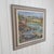 This is an original Swedish oil painting on panel with a beautiful frame signed Sven Eugén Nilsson and dated 1954. Sven...